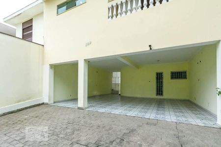 Casa à venda com 240m², 3 quartos e 5 vagasGaragem