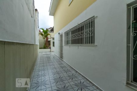 Casa à venda com 240m², 3 quartos e 5 vagasQuintal