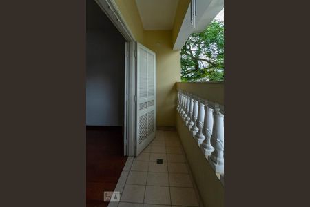 Varanda de casa à venda com 3 quartos, 240m² em Vila Dayse, São Bernardo do Campo