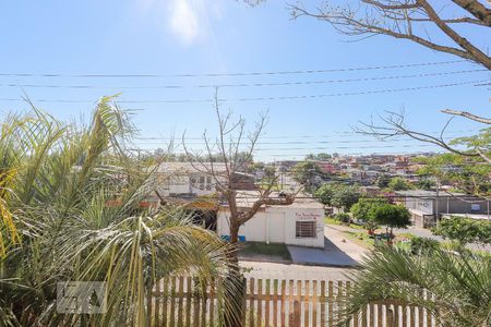 Vista do Quarto 1 de apartamento à venda com 2 quartos, 35m² em Mário Quintana, Porto Alegre