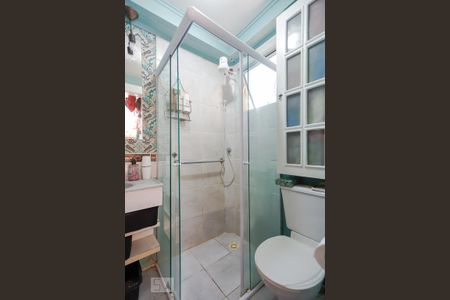 Apartamento à venda com 35m², 2 quartos e 1 vagaBanheiro