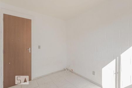 Apartamento à venda com 35m², 2 quartos e 1 vagaQuarto 2