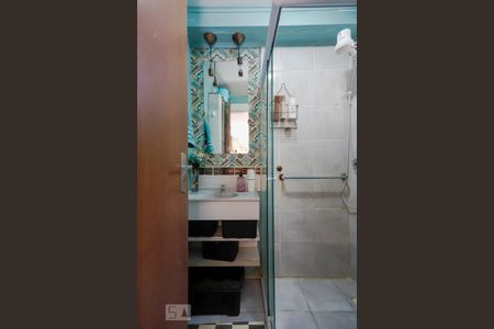 Apartamento à venda com 35m², 2 quartos e 1 vagaBanheiro