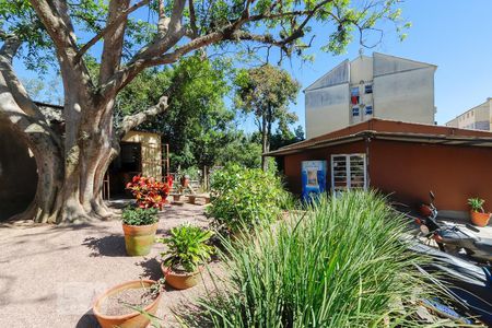 Apartamento à venda com 35m², 2 quartos e 1 vagaÁrea comum