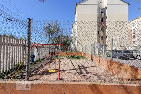 Apartamento à venda com 35m², 2 quartos e 1 vagaÁrea Comum - Playground