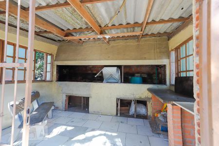 Apartamento à venda com 35m², 2 quartos e 1 vagaÁrea comum - Churrasqueira