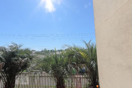 Apartamento à venda com 35m², 2 quartos e 1 vagaVista da Sala