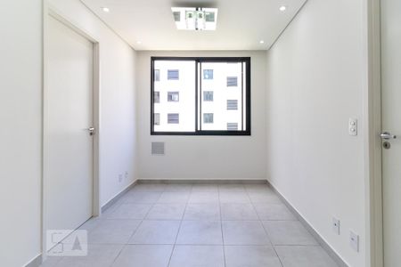 Sala de apartamento para alugar com 2 quartos, 43m² em Jurubatuba, São Paulo