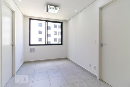 Sala de apartamento para alugar com 2 quartos, 43m² em Jurubatuba, São Paulo