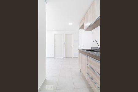 Apartamento para alugar com 43m², 2 quartos e sem vaga Apartamento para alugar com 43m², 2 quartos e sem vagaCozinha
