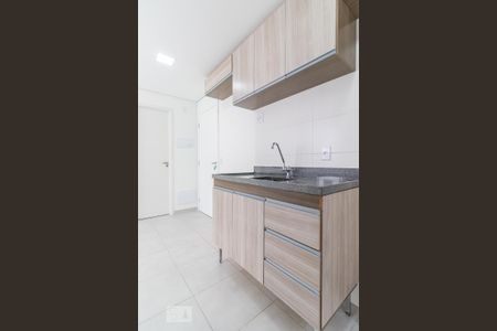 Apartamento para alugar com 43m², 2 quartos e sem vaga Apartamento para alugar com 43m², 2 quartos e sem vagaCozinha