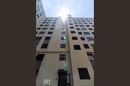 Apartamento para alugar com 43m², 2 quartos e sem vaga Apartamento para alugar com 43m², 2 quartos e sem vagaFachada do Bloco