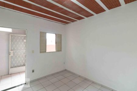 Sala de kitnet/studio para alugar com 2 quartos, 38m² em Trevo, Belo Horizonte