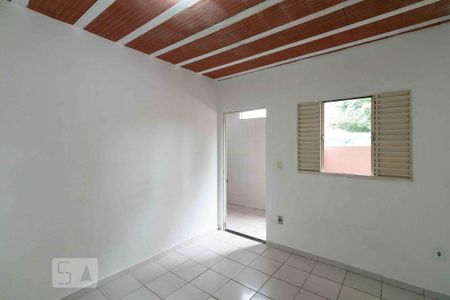 Sala de kitnet/studio para alugar com 2 quartos, 38m² em Trevo, Belo Horizonte