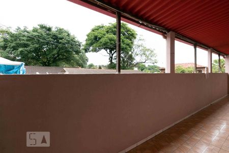 Vista de kitnet/studio para alugar com 2 quartos, 38m² em Trevo, Belo Horizonte