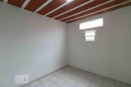 Quarto de kitnet/studio para alugar com 2 quartos, 38m² em Trevo, Belo Horizonte