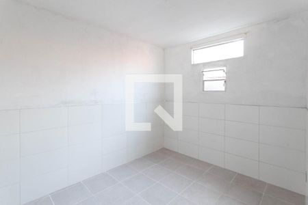 Quarto de kitnet/studio para alugar com 1 quarto, 38m² em Trevo, Belo Horizonte