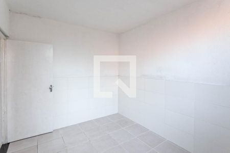 Quarto de kitnet/studio para alugar com 1 quarto, 38m² em Trevo, Belo Horizonte