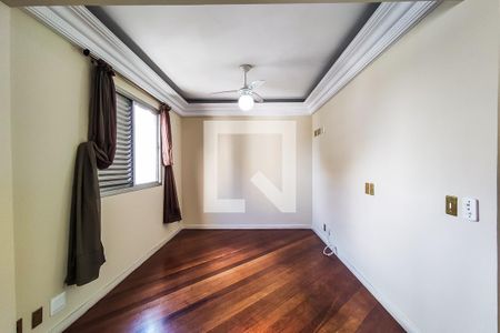 Sala de apartamento para alugar com 3 quartos, 125m² em Vila Suzana, São Paulo
