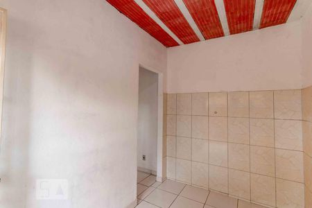 Studio para alugar com 26m², 1 quarto e sem vaga Studio para alugar com 26m², 1 quarto e sem vagaCozinha e Área de Serviço