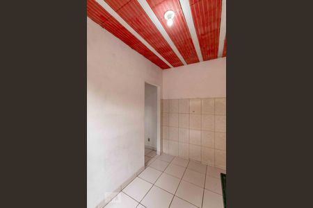 Studio para alugar com 26m², 1 quarto e sem vaga Studio para alugar com 26m², 1 quarto e sem vagaCozinha e Área de Serviço