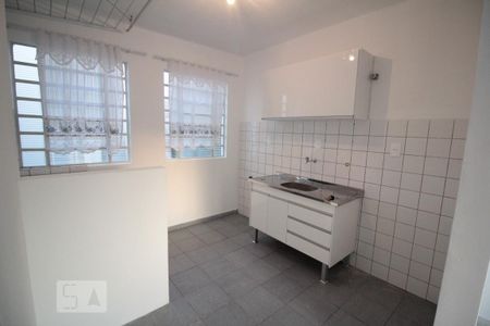 Apartamento para alugar com 50m², 2 quartos e 1 vagaCozinha e Área de Serviço