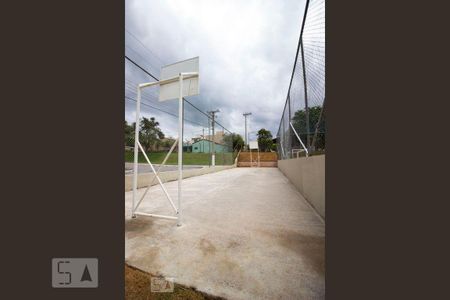 Área comum - Quadra Esportiva de apartamento para alugar com 2 quartos, 50m² em Recanto Quarto Centenário, Jundiaí