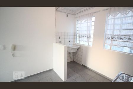 Apartamento para alugar com 50m², 2 quartos e 1 vagaCozinha e Área de Serviço