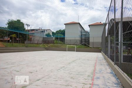 Apartamento para alugar com 50m², 2 quartos e 1 vaga Apartamento para alugar com 50m², 2 quartos e 1 vagaÁrea comum - Quadra Esportiva