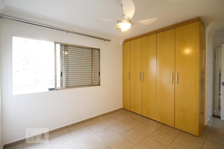 Suíte  de apartamento para alugar com 3 quartos, 93m² em Indianópolis, São Paulo