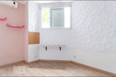 Suíte de apartamento para alugar com 3 quartos, 90m² em Vila Guarani (z Sul), São Paulo