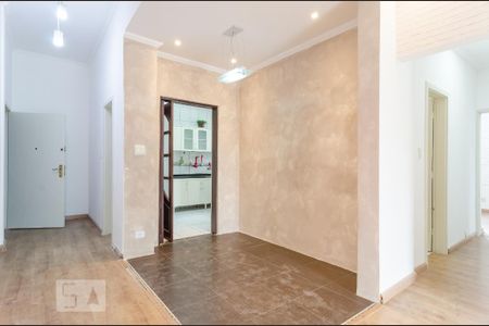 Sala de apartamento para alugar com 3 quartos, 90m² em Vila Guarani (z Sul), São Paulo