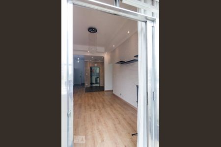 Sacada de apartamento para alugar com 3 quartos, 90m² em Vila Guarani (z Sul), São Paulo