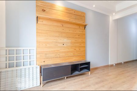 Sala de apartamento para alugar com 3 quartos, 90m² em Vila Guarani (z Sul), São Paulo