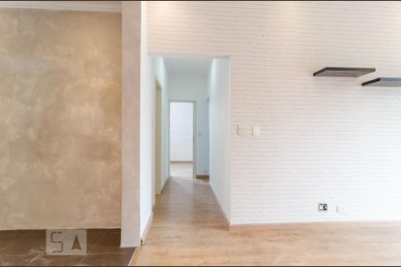 Sala de apartamento para alugar com 3 quartos, 90m² em Vila Guarani (z Sul), São Paulo