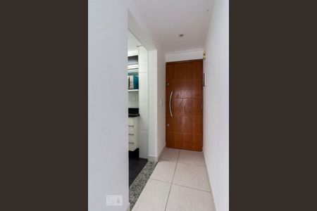 Apartamento à venda com 70m², 3 quartos e 1 vagaAcesso Cozinha e Acesso de Entrada
