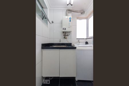 Apartamento à venda com 70m², 3 quartos e 1 vagaÁrea de Serviço