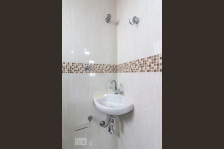 Apartamento à venda com 70m², 3 quartos e 1 vagaBanheiro Quarto 1 - Suite