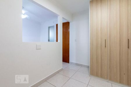 Apartamento à venda com 70m², 3 quartos e 1 vagaCloset Quarto 1 - Suite
