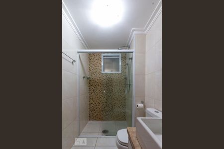 Apartamento à venda com 70m², 3 quartos e 1 vagaBanheiro