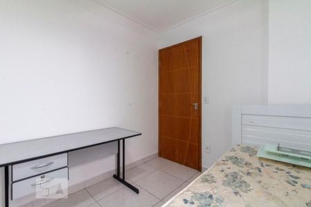 Apartamento à venda com 70m², 3 quartos e 1 vagaQuarto 2