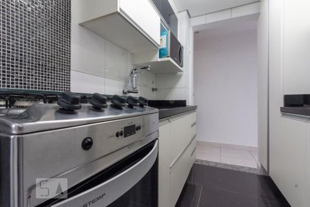 Apartamento à venda com 70m², 3 quartos e 1 vagaCozinha