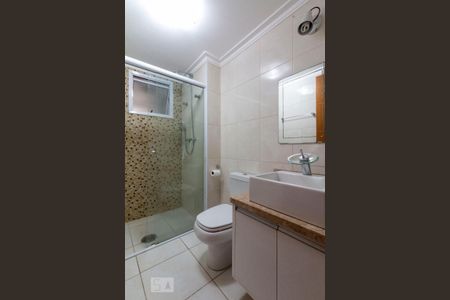 Apartamento à venda com 70m², 3 quartos e 1 vagaBanheiro