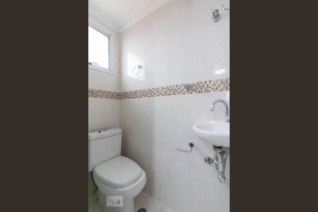 Apartamento à venda com 70m², 3 quartos e 1 vagaBanheiro Quarto 1 - Suite