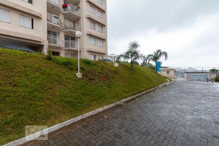 Apartamento à venda com 70m², 3 quartos e 1 vagaÁrea Externa