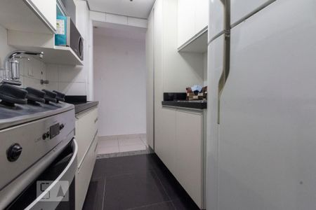 Apartamento à venda com 70m², 3 quartos e 1 vagaCozinha