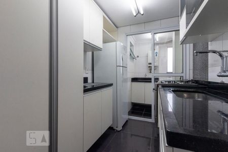 Apartamento à venda com 70m², 3 quartos e 1 vagaCozinha