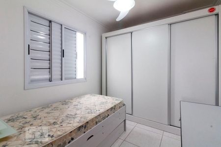 Apartamento à venda com 70m², 3 quartos e 1 vagaQuarto 2