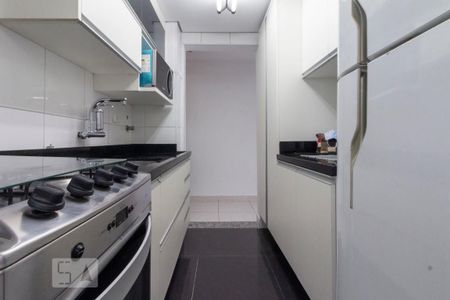 Apartamento à venda com 70m², 3 quartos e 1 vagaCozinha