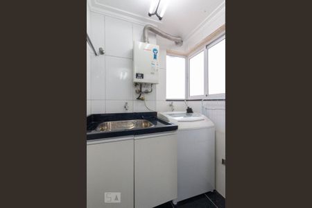 Apartamento à venda com 70m², 3 quartos e 1 vagaÁrea de Serviço